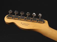 Fender Player II Telecaster Rosewood Fingerboard ~Aquatone Blue~_9