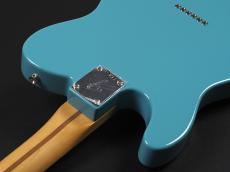 Fender Player II Telecaster Rosewood Fingerboard ~Aquatone Blue~_11