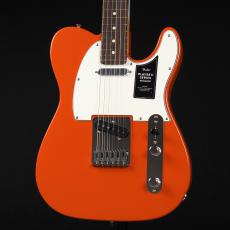 Fender Player II Telecaster Rosewood Fingerboard ~Rallye Orange~
