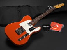 Fender Player II Telecaster Rosewood Fingerboard ~Rallye Orange~_2