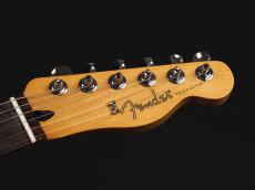 Fender Player II Telecaster Rosewood Fingerboard ~Rallye Orange~_3