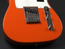 Fender Player II Telecaster Rosewood Fingerboard ~Rallye Orange~_7