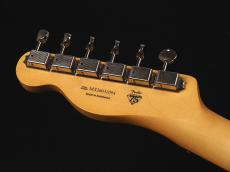 Fender Player II Telecaster Rosewood Fingerboard ~Rallye Orange~_9