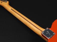 Fender Player II Telecaster Rosewood Fingerboard ~Rallye Orange~_10