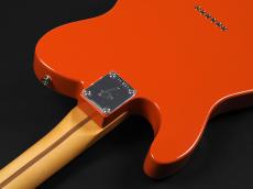 Fender Player II Telecaster Rosewood Fingerboard ~Rallye Orange~_11