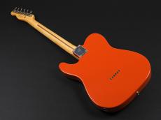 Fender Player II Telecaster Rosewood Fingerboard ~Rallye Orange~_12