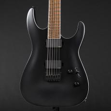 Jackson X Series Soloist SLA6 DX Baritone Laurel Fingerboard ~Satin Black~