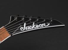 Jackson X Series Soloist SLA6 DX Baritone Laurel Fingerboard ~Satin Black~_3