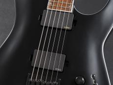 Jackson X Series Soloist SLA6 DX Baritone Laurel Fingerboard ~Satin Black~_5