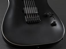 Jackson X Series Soloist SLA6 DX Baritone Laurel Fingerboard ~Satin Black~_7
