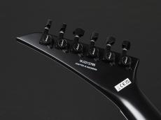 Jackson X Series Soloist SLA6 DX Baritone Laurel Fingerboard ~Satin Black~_9