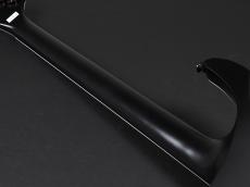 Jackson X Series Soloist SLA6 DX Baritone Laurel Fingerboard ~Satin Black~_10