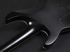 Jackson X Series Soloist SLA6 DX Baritone Laurel Fingerboard ~Satin Black~_11