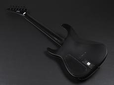 Jackson X Series Soloist SLA6 DX Baritone Laurel Fingerboard ~Satin Black~_12