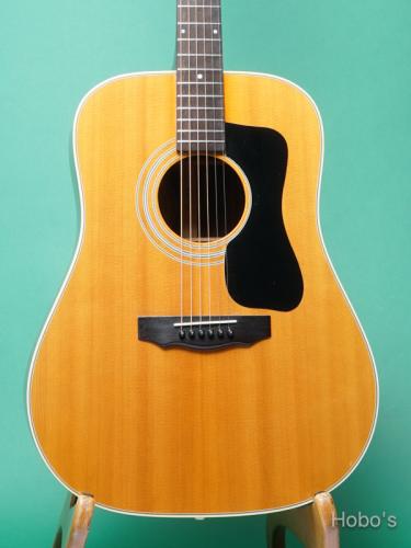 Guild D-50