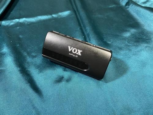 VOX amPlug I/O