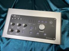 Steinberg UR28Mオーディオインタフェース