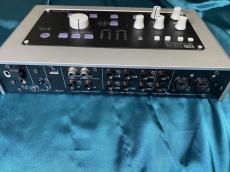 Steinberg UR28Mオーディオインタフェース_2