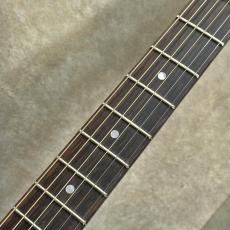 Gibson 【試奏動画あり】Murphy Lab 1942 Banner J-45 All Mahogany Vintage Sunburst Light Aged #23275015【送料当社負担】【池袋店在庫品】_4