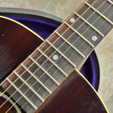 Gibson 【試奏動画あり】Murphy Lab 1942 Banner J-45 All Mahogany Vintage Sunburst Light Aged #23275015【送料当社負担】【池袋店在庫品】_5