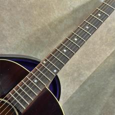 Gibson 【試奏動画あり】Murphy Lab 1942 Banner J-45 All Mahogany Vintage Sunburst Light Aged #23275015【送料当社負担】【池袋店在庫品】_6