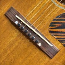 Gibson 【試奏動画あり】Murphy Lab 1942 Banner J-45 All Mahogany Vintage Sunburst Light Aged #23275015【送料当社負担】【池袋店在庫品】_7