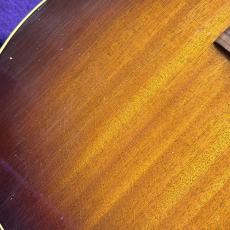 Gibson 【試奏動画あり】Murphy Lab 1942 Banner J-45 All Mahogany Vintage Sunburst Light Aged #23275015【送料当社負担】【池袋店在庫品】_15