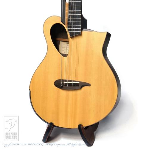 TODA Guitars Mega Alien+【セール開催中!36回無金利対象品】