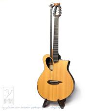 TODA Guitars Mega Alien+【セール開催中!36回無金利対象品】_2