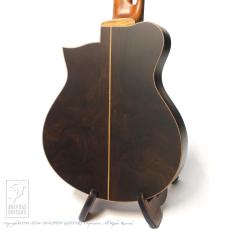 TODA Guitars Mega Alien+【セール開催中!36回無金利対象品】_4