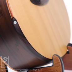 TODA Guitars Mega Alien+【セール開催中!36回無金利対象品】_11
