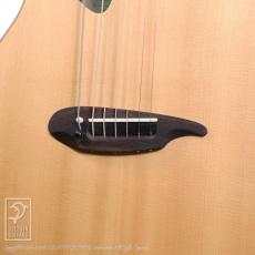 TODA Guitars Mega Alien+【セール開催中!36回無金利対象品】_12