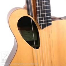 TODA Guitars Mega Alien+【セール開催中!36回無金利対象品】_13