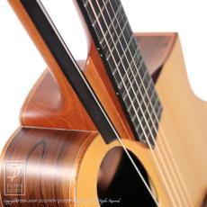 TODA Guitars Mega Alien+【セール開催中!36回無金利対象品】_14