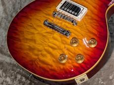 Gibson Custom Shop 1959 Les Paul Standard 3A Quilt Top Factory Burst Gloss s/n 96822【3.85kg】_6