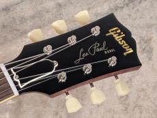 Gibson Custom Shop 1959 Les Paul Standard 3A Quilt Top Factory Burst Gloss s/n 96822【3.85kg】_7