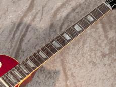 Gibson Custom Shop 1959 Les Paul Standard 3A Quilt Top Factory Burst Gloss s/n 96822【3.85kg】_8