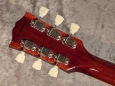 Gibson Custom Shop 1959 Les Paul Standard 3A Quilt Top Factory Burst Gloss s/n 96822【3.85kg】_9