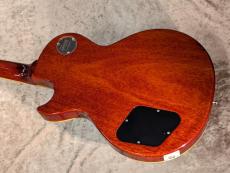 Gibson Custom Shop 1959 Les Paul Standard 3A Quilt Top Factory Burst Gloss s/n 96822【3.85kg】_11