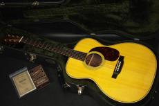 Martin 000-28 Standard_2