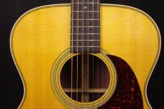 Martin 000-28 Standard_8