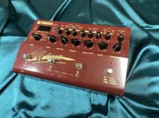 YAMAHA DG-Stomp