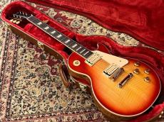 Gibson 【NEW】 Les Paul Standard '50s Double Trouble Vintage Cherry Sunburst #206950047 [4.25kg]_2