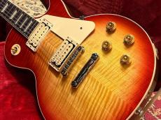 Gibson 【NEW】 Les Paul Standard '50s Double Trouble Vintage Cherry Sunburst #206950047 [4.25kg]_4