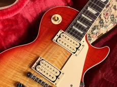 Gibson 【NEW】 Les Paul Standard '50s Double Trouble Vintage Cherry Sunburst #206950047 [4.25kg]_5