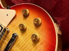 Gibson 【NEW】 Les Paul Standard '50s Double Trouble Vintage Cherry Sunburst #206950047 [4.25kg]_6