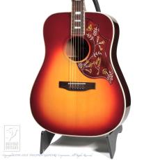 Gibson Hummingbird Custom 