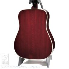 Gibson Hummingbird Custom _4
