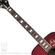 Gibson Hummingbird Custom _5