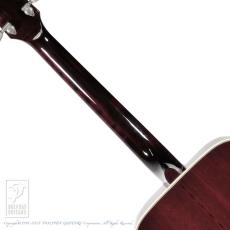 Gibson Hummingbird Custom _6